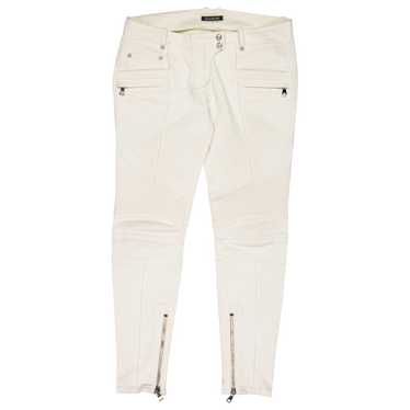 Balmain Jeans - image 1