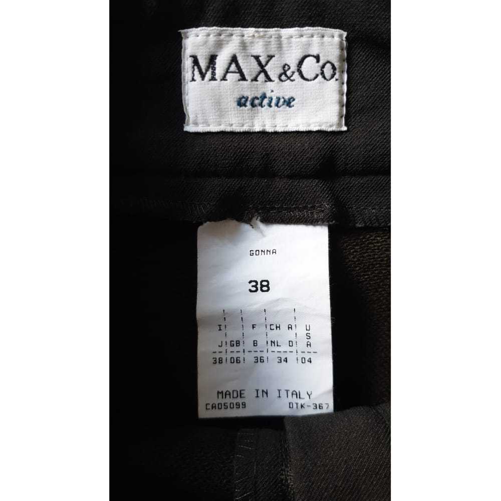 Max & Co Mini skirt - image 4