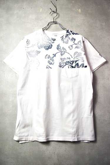 Engineered Garments Engineered Garments/graphic t-