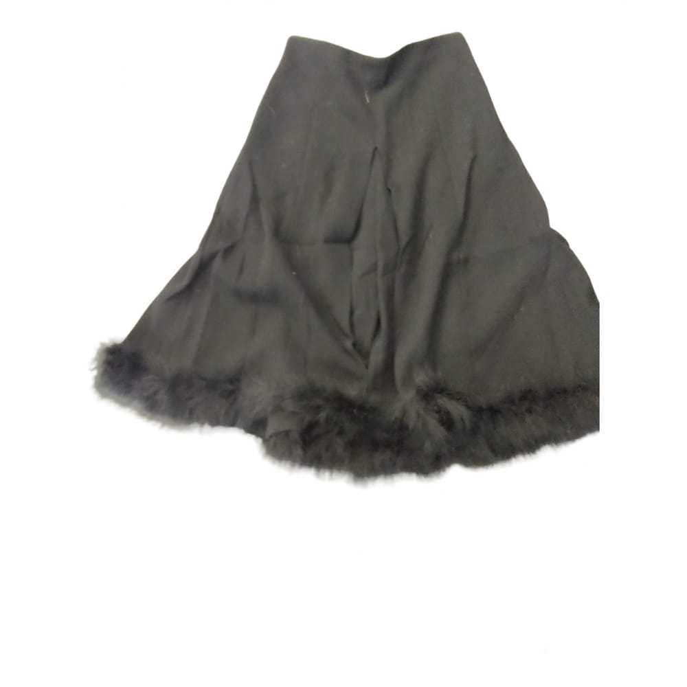 Sonia Rykiel Wool skirt - image 1