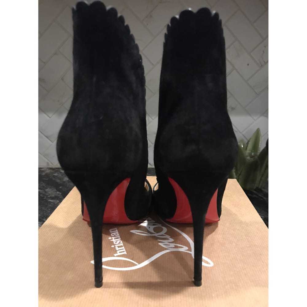 Christian Louboutin Heels - image 4