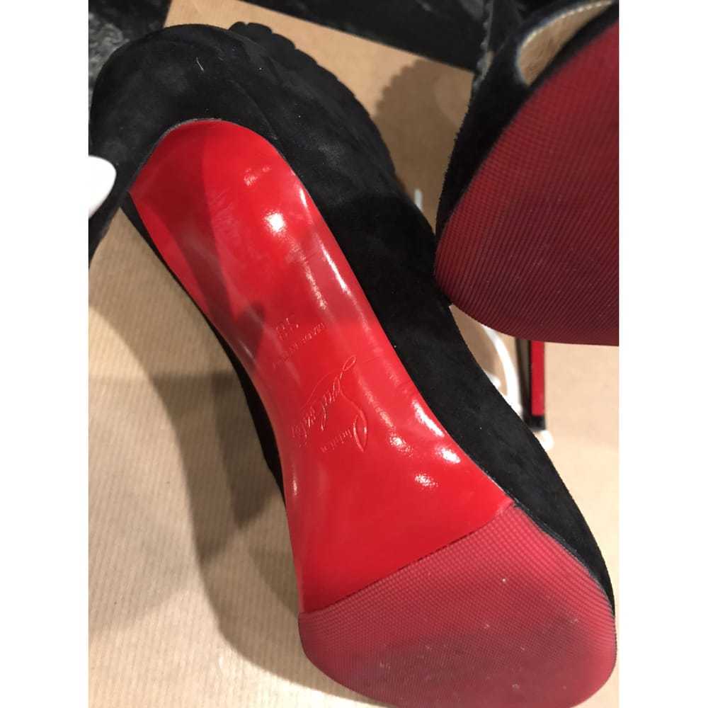 Christian Louboutin Heels - image 6