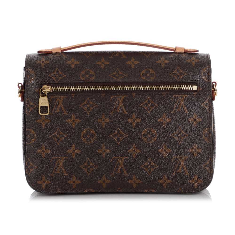 Louis Vuitton Cloth crossbody bag - image 4