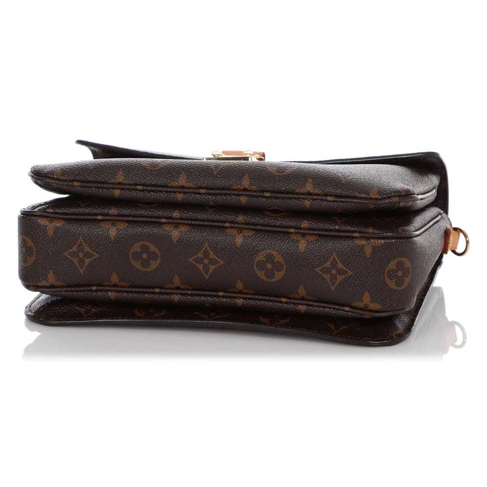 Louis Vuitton Cloth crossbody bag - image 6
