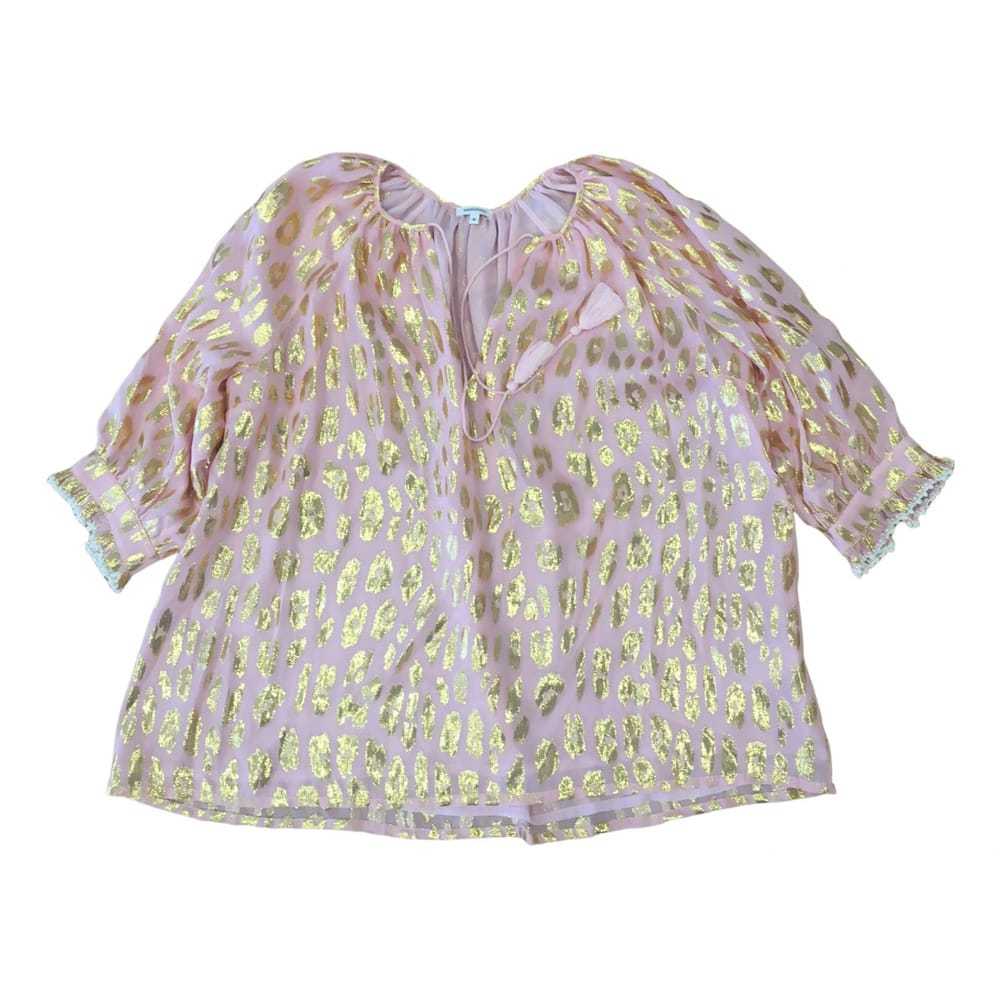 Manoush Silk blouse - image 1