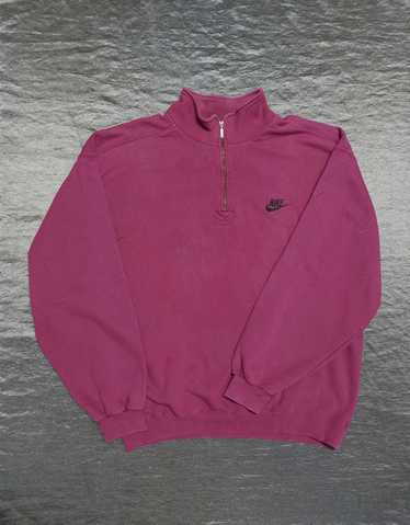 Nike × Streetwear × Vintage Vintage sweatshirt 1/… - image 1