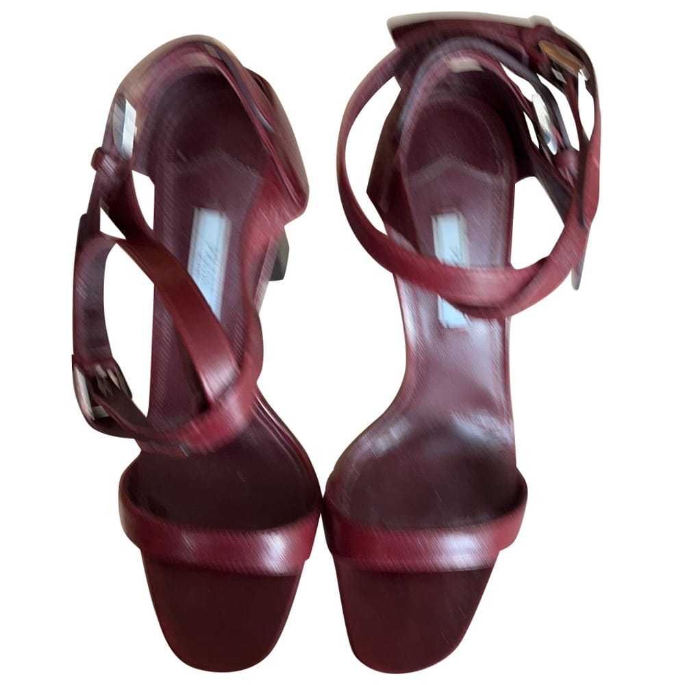 Prada Sandals - image 1