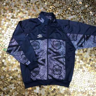 Vintage umbro tracksuit - - Gem