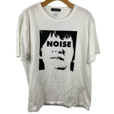 Undercover Undercover Noise Tee - image 1