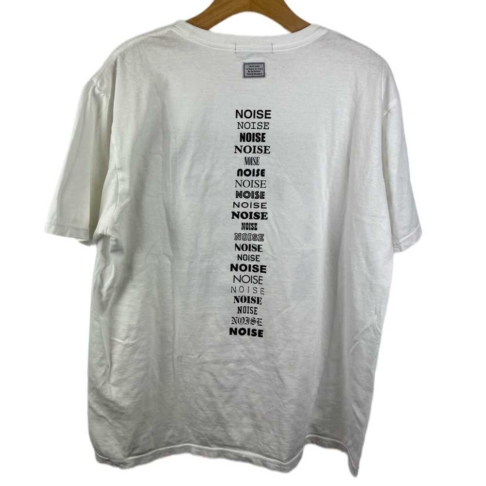 Undercover Undercover Noise Tee - image 2
