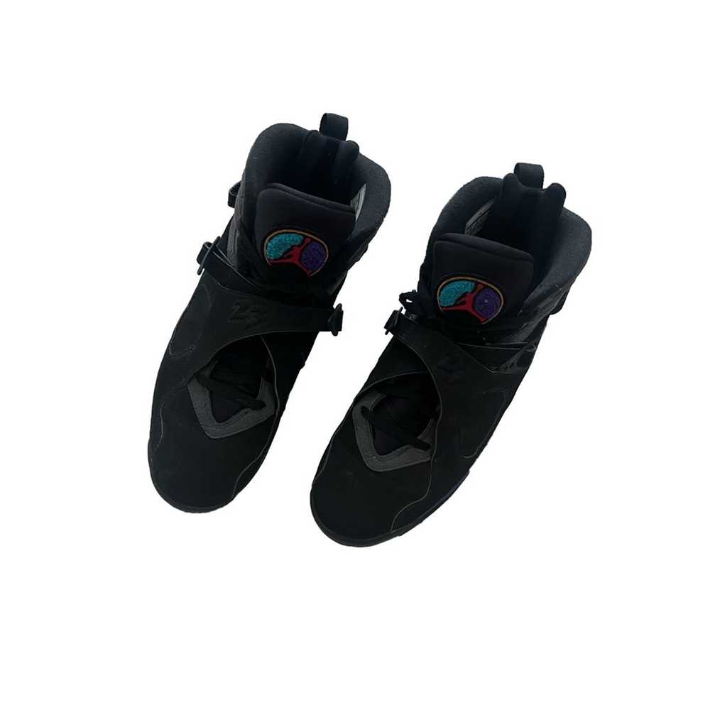 Jordan Brand Air Jordan Retro 8 “Aqua” (2015) - image 3