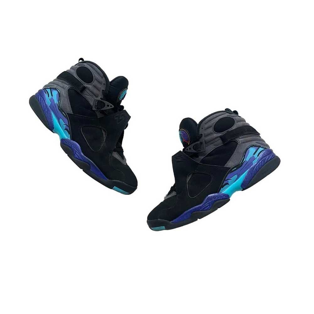 Jordan Brand Air Jordan Retro 8 “Aqua” (2015) - image 4