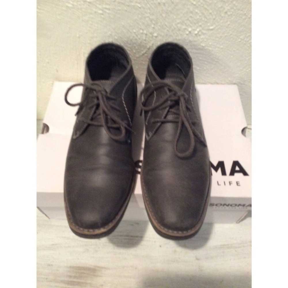 Sonoma Sonoma Braydon Smoke Casual Men Shoes Men … - image 1