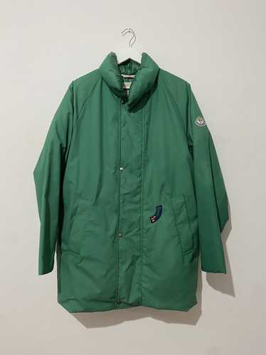 Moncler × Vintage Vintage Moncler Jacket 90s