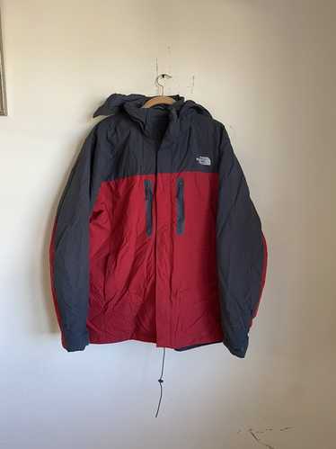 The North Face The north face winter jacket