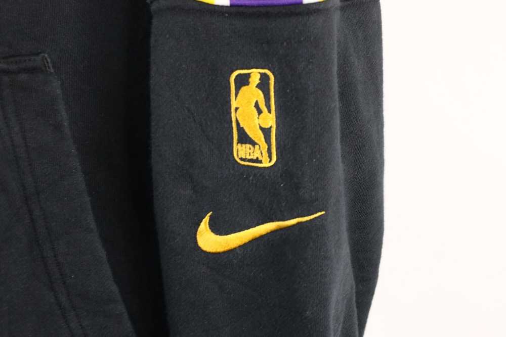 Nike × Vintage Nike NBA Los Angeles Lakers Basket… - image 5