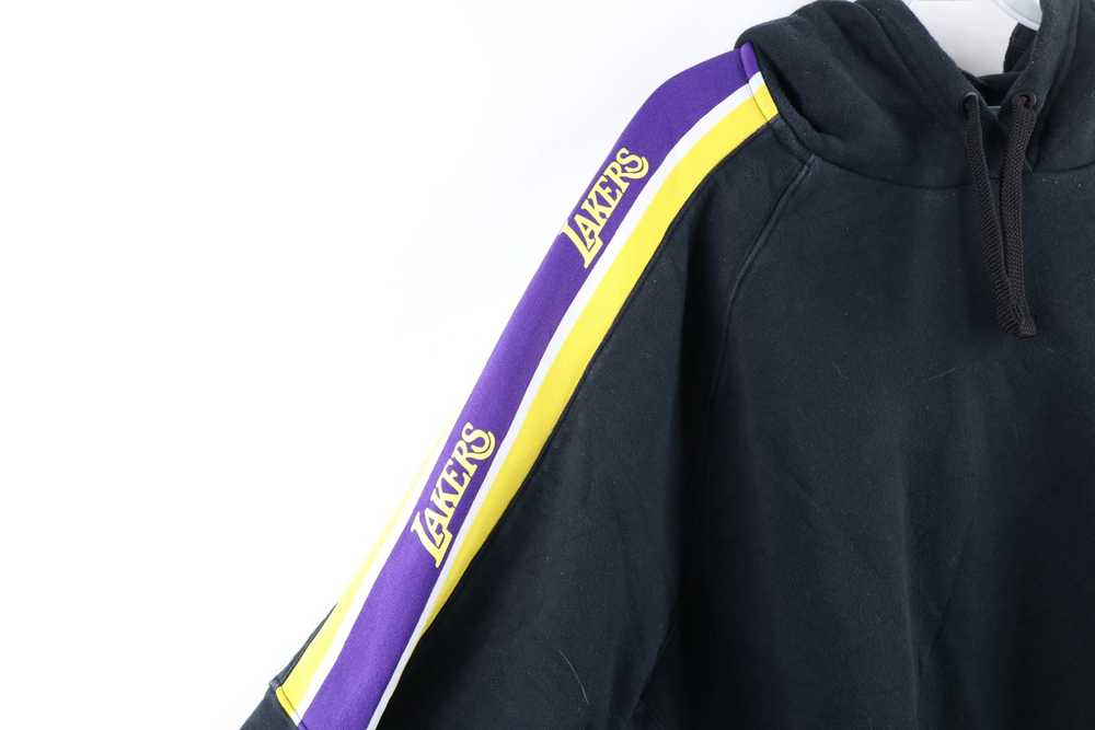 Nike × Vintage Nike NBA Los Angeles Lakers Basket… - image 6