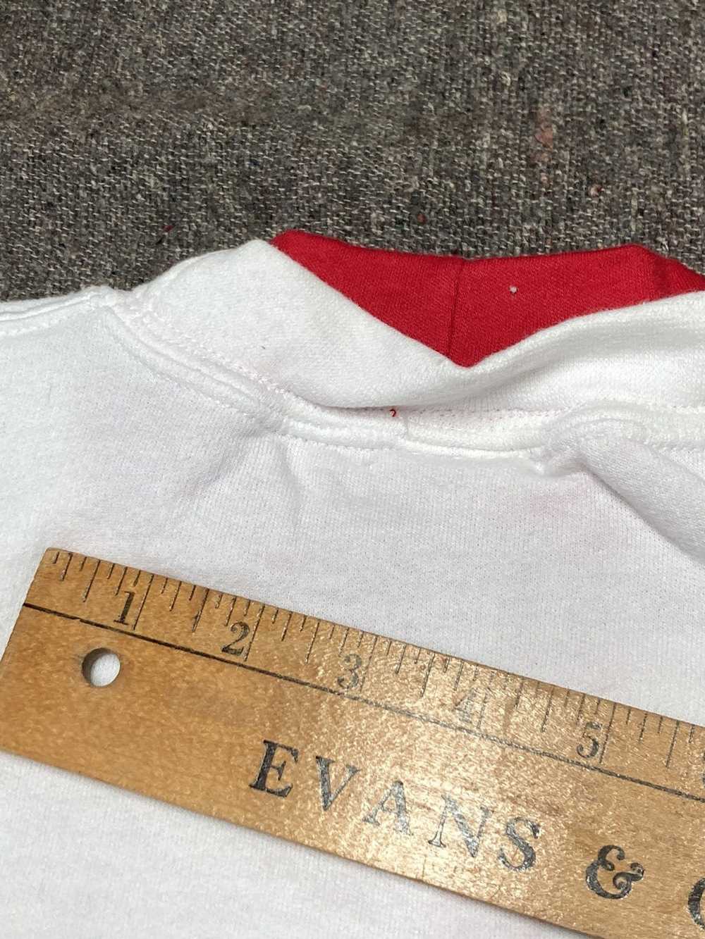 Custom Sweatshirt × Streetwear × Vintage Vintage … - image 11