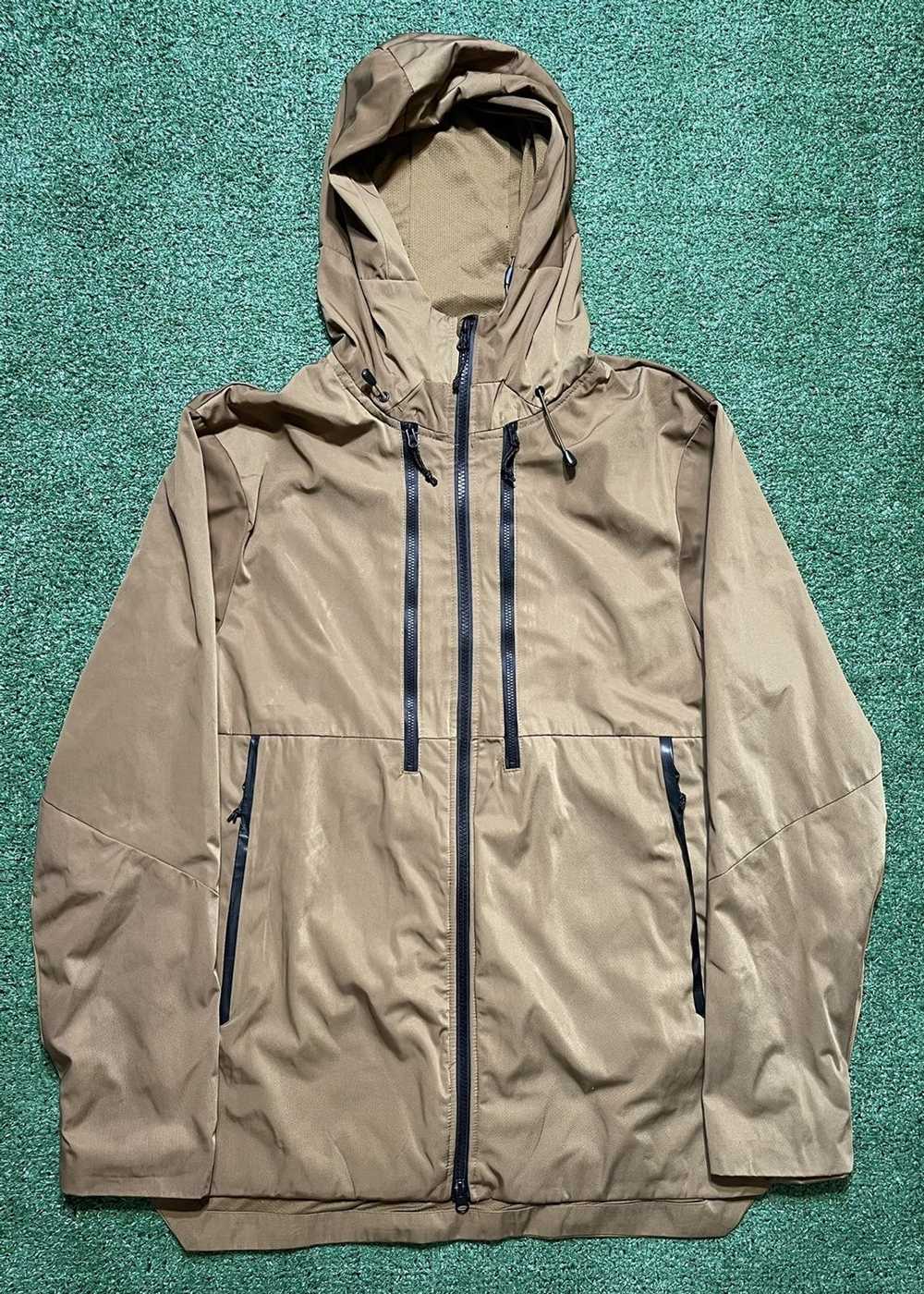 Champion Champion Heavyweight Rain Jacket - image 1