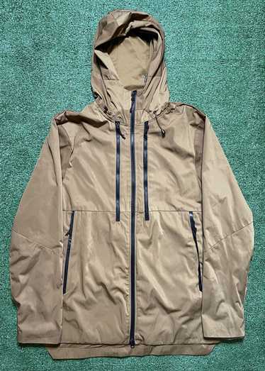 Champion Champion Heavyweight Rain Jacket