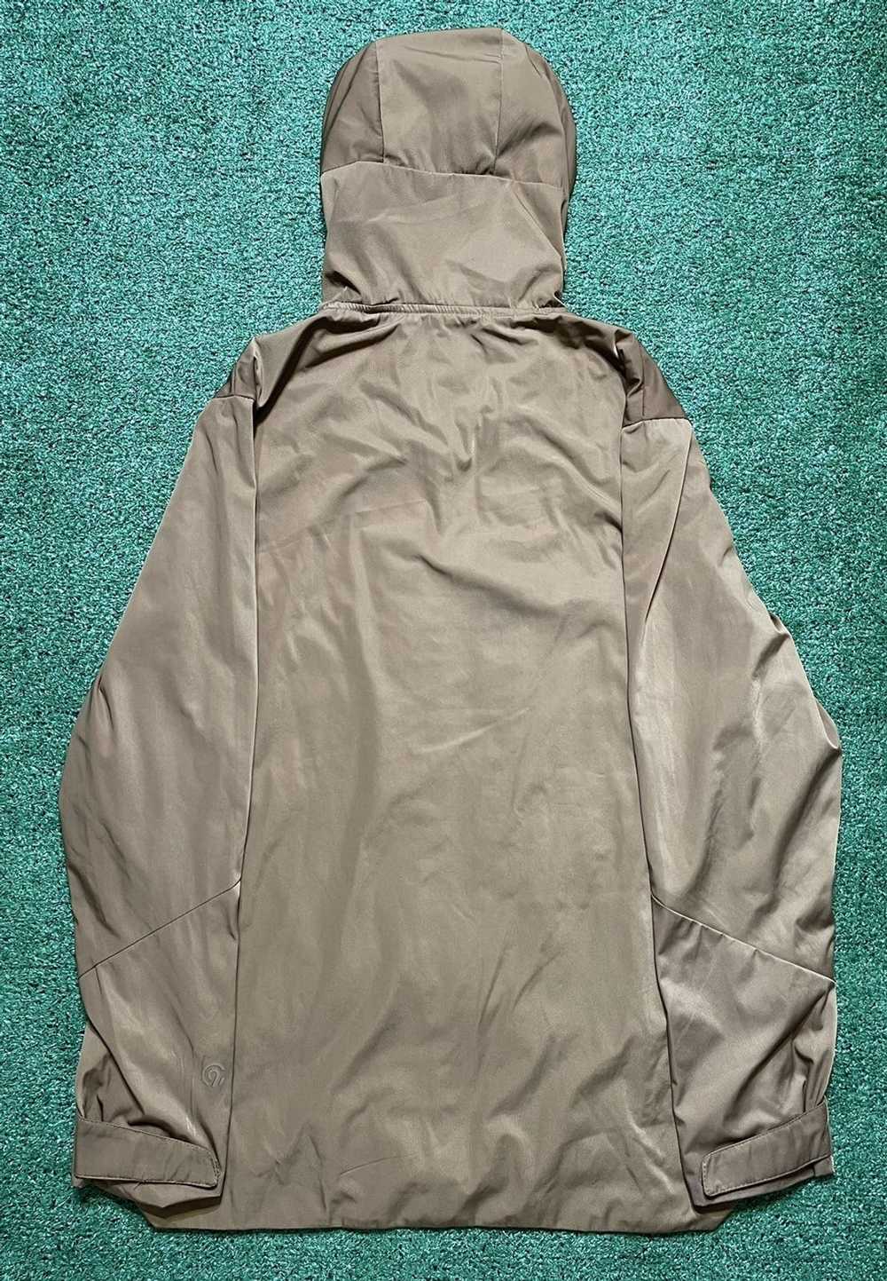 Champion Champion Heavyweight Rain Jacket - image 2