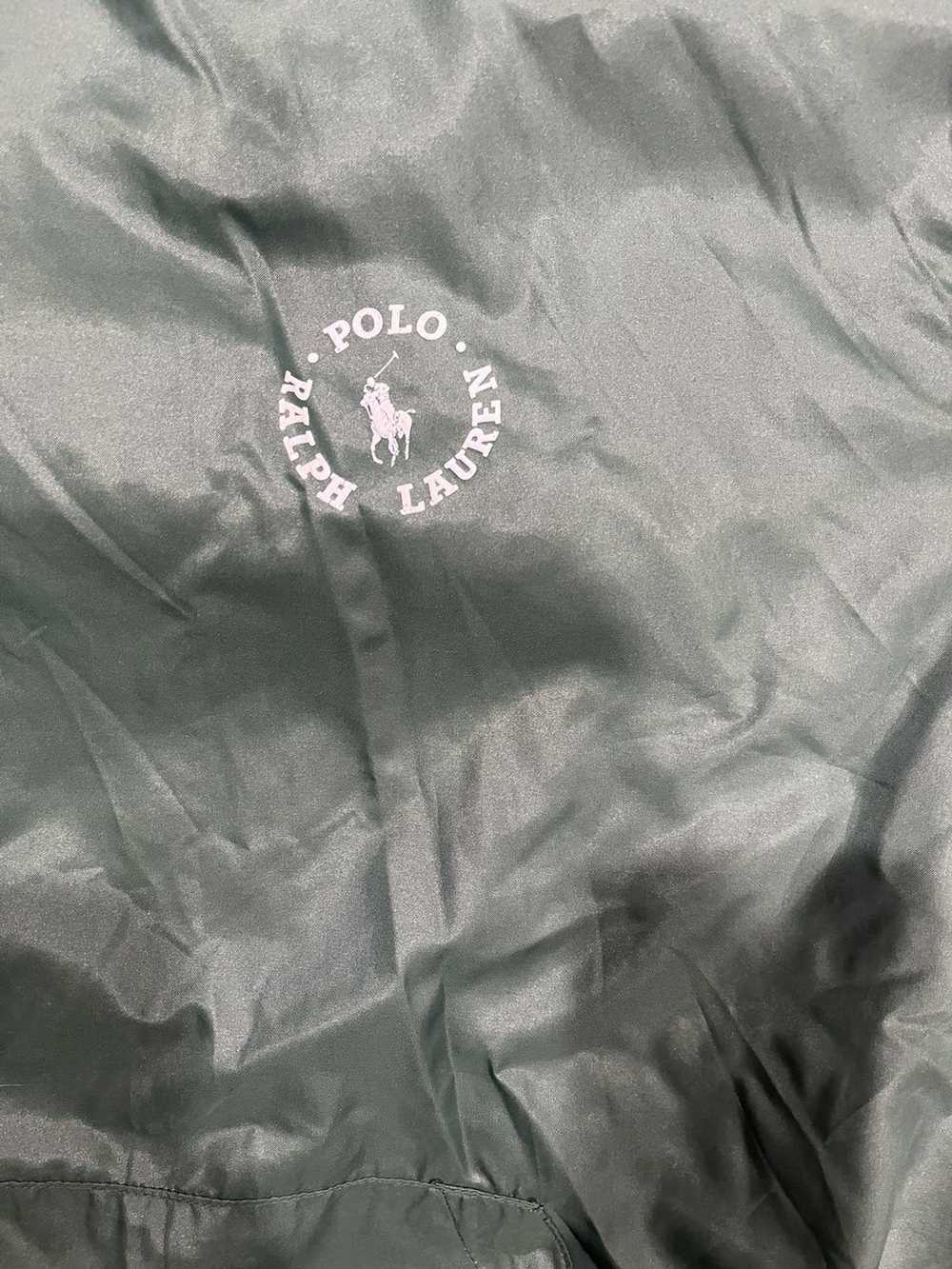 Polo Ralph Lauren Vintage polo jacket - image 2