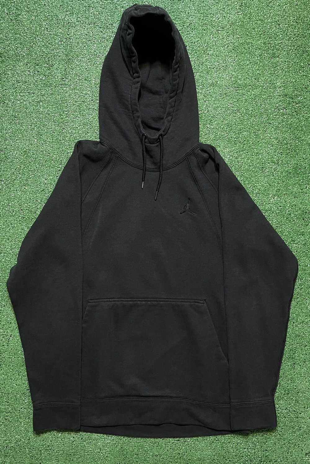 Jordan Brand Jordan Brand Funnel Neck Hoodie - image 1