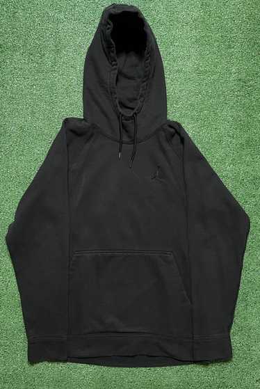 Jordan Brand Jordan Brand Funnel Neck Hoodie