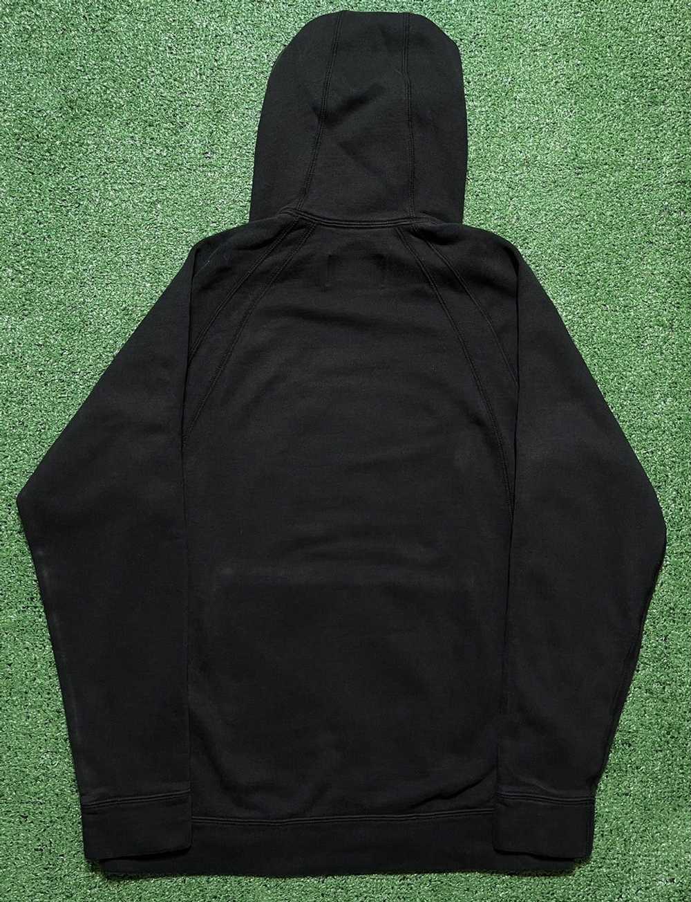 Jordan Brand Jordan Brand Funnel Neck Hoodie - image 2