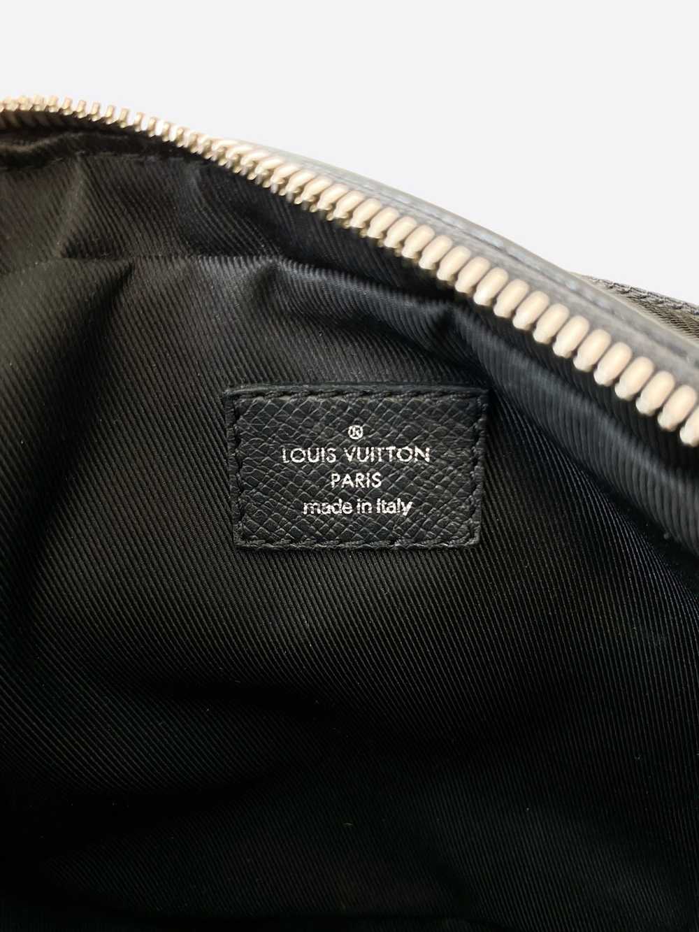Louis Vuitton Louis Vuitton Monogram Eclipse Outd… - image 5