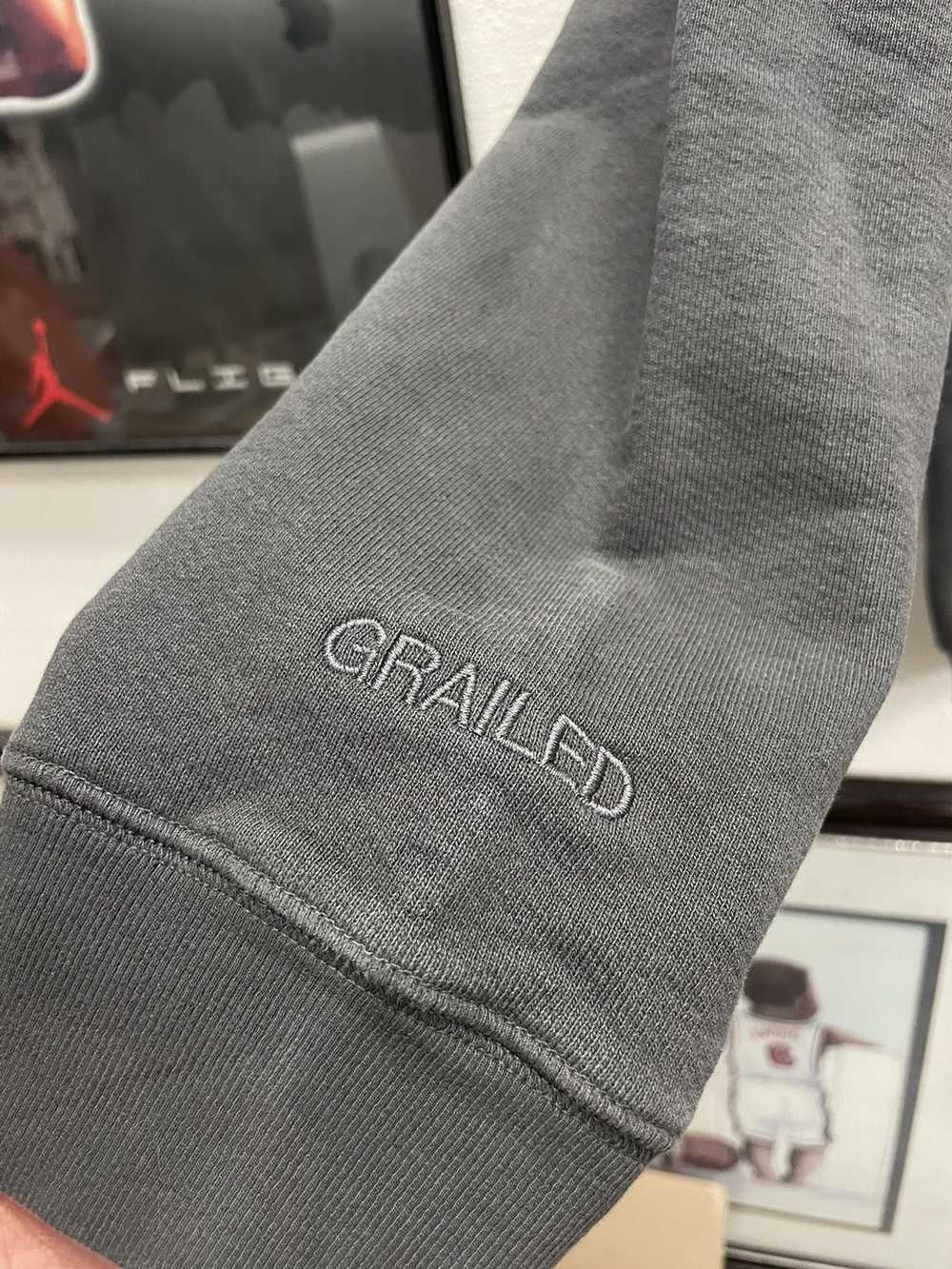 Grailed Grailed Staff Crewneck - image 2