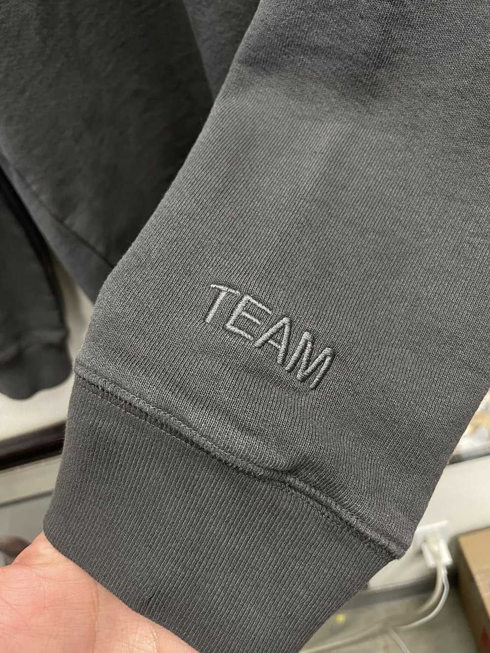 Grailed Grailed Staff Crewneck - image 3