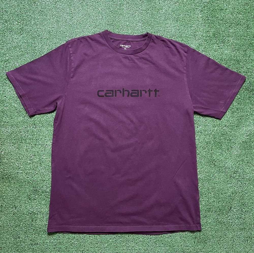 Carhartt Wip Carhartt WIP T Shirt - image 1