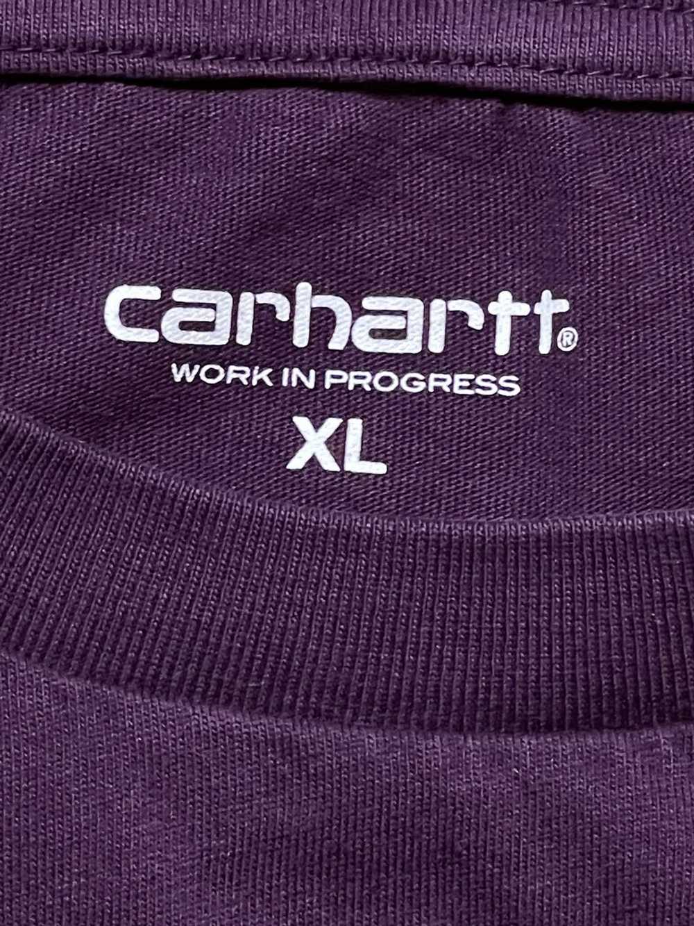 Carhartt Wip Carhartt WIP T Shirt - image 3