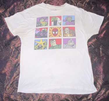 Marvel Comics Marvel comics vintage large T-shirt - image 1