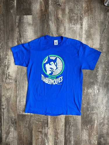 Vintage Minnesota Timberwolves Clothing, Timberwolves Retro Shirts