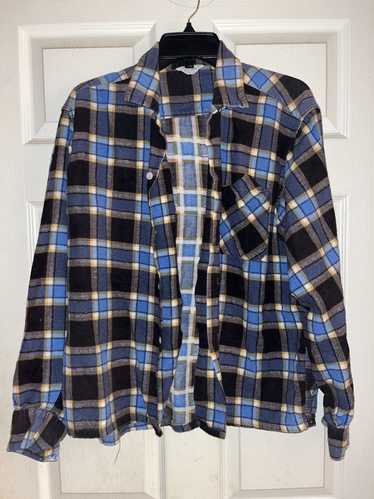 Flannel japanese brand vintage - Gem