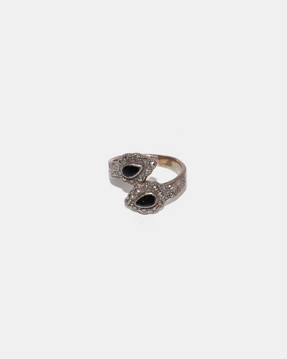 Vintage Serpent ring - image 1