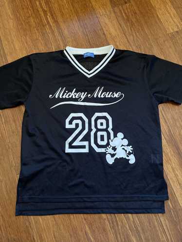 Mickey Mouse × Tokyo × Vintage Vintage Mickey Mous