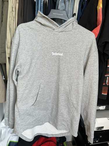 Caterpillar Coolmax 1/4 Zip Hoodie - Men's Medium Heather Grey 1510572-10122-M