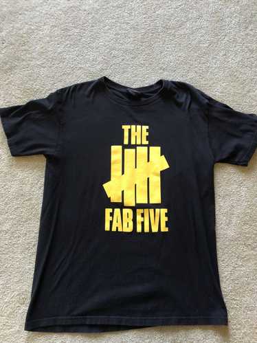 Undefeated Undefeated Fab five Michigan