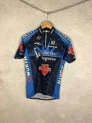 Cycle × Fortino Made In Italy × Vintage Vintage G… - image 1