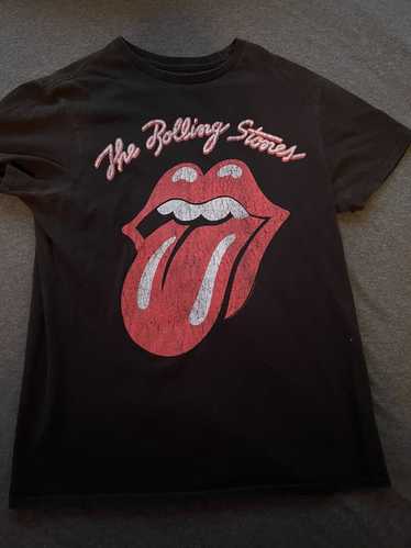 The Rolling Stones The Rolling Stones tshirt size 