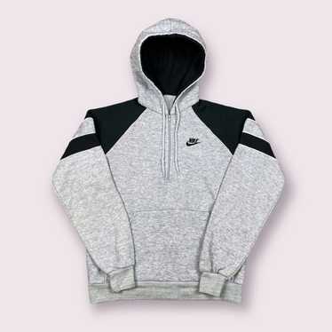 Nike × Streetwear × Vintage Vintage 80s Nike Hood… - image 1