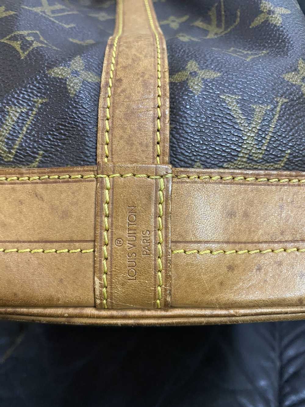 Louis Vuitton Louis Vuitton Vintage Neo GM Monogr… - image 10