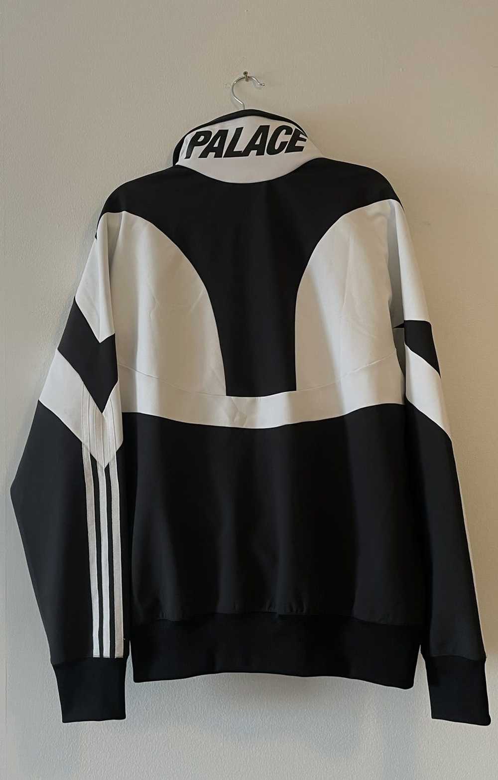 Adidas × Palace Palace x Adidas SAMPLE PIECE Half… - image 2