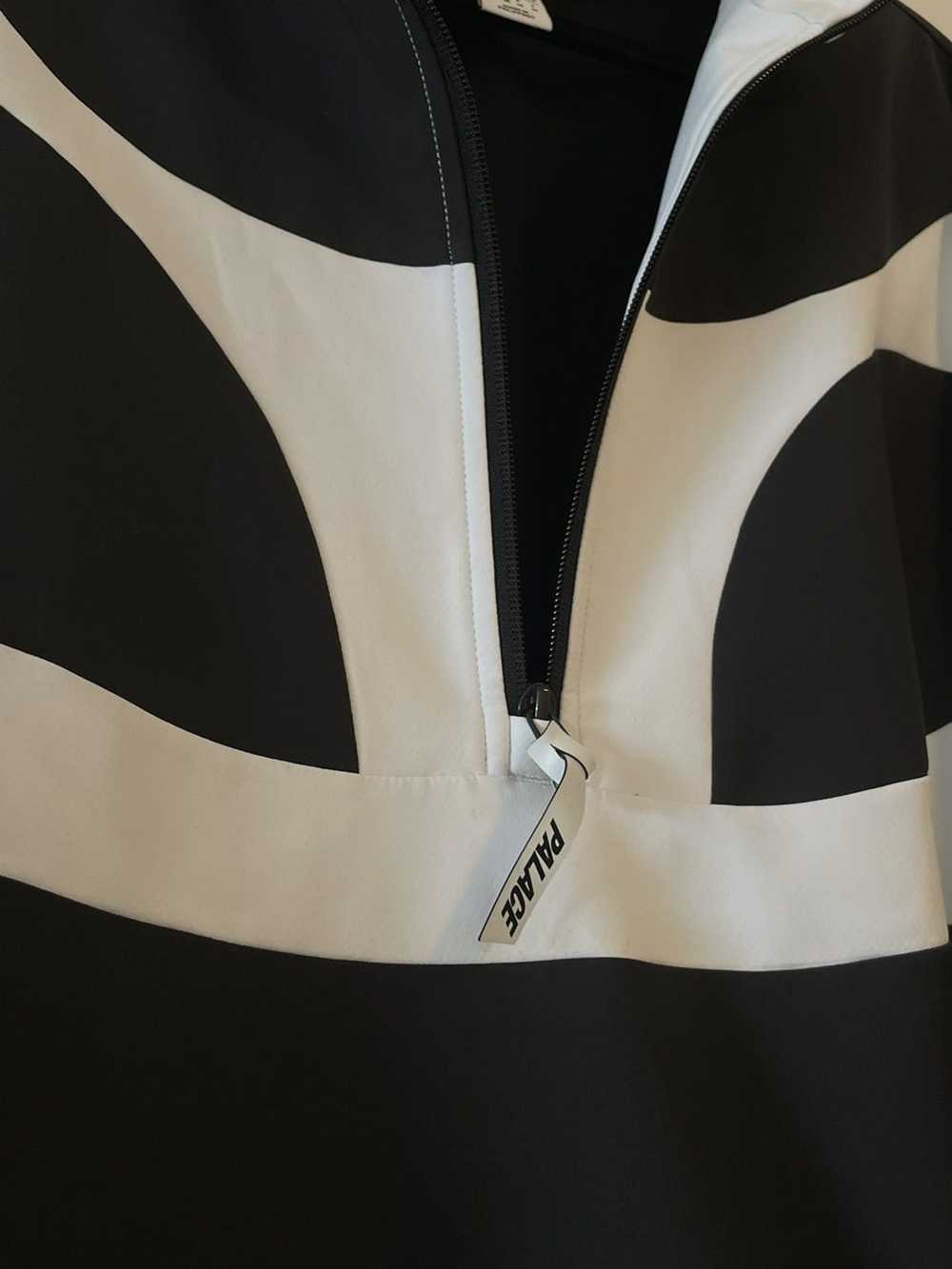 Adidas × Palace Palace x Adidas SAMPLE PIECE Half… - image 3