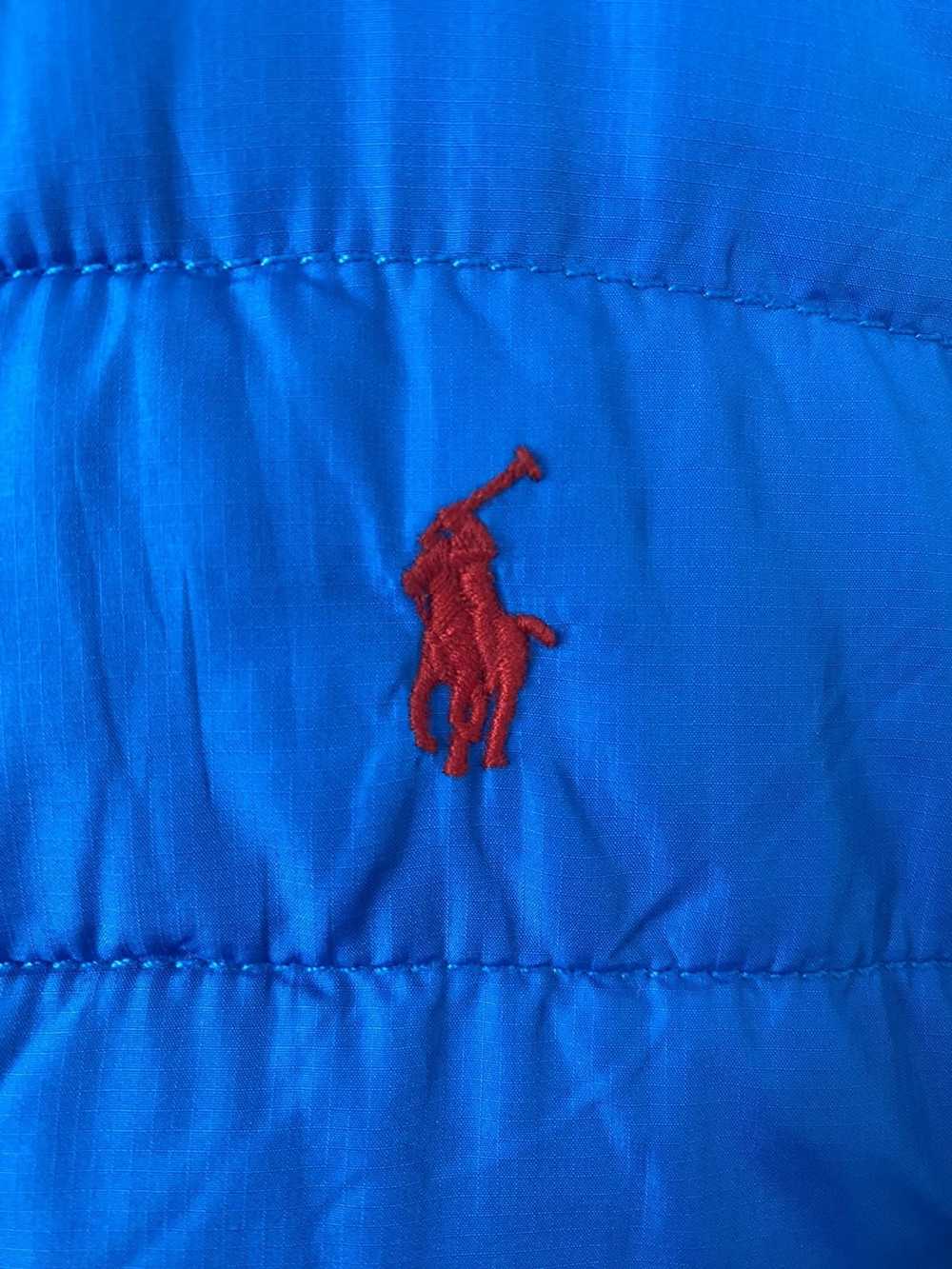 Polo Ralph Lauren Lightweight Puffer jacket - image 5