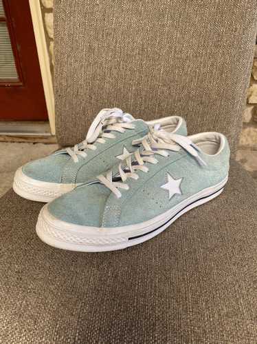 Converse × Nike Converse One Star Low Suede Baby B