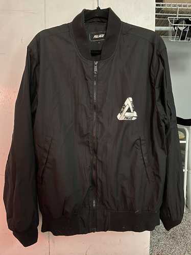 Palace Palace Tech Bomber